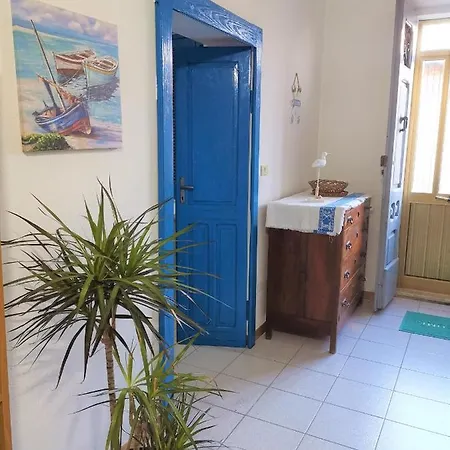 Villa Il Quarzo Azzurro Cabras Exterior foto