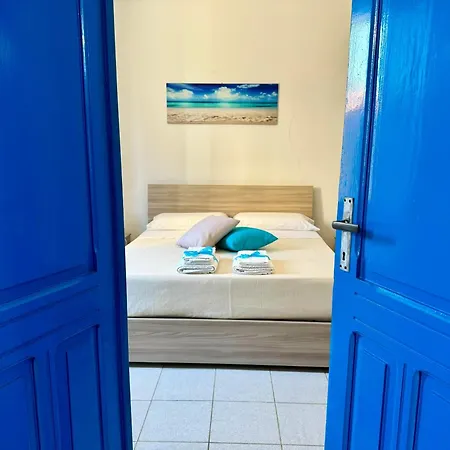Villa Il Quarzo Azzurro Cabras Exterior foto