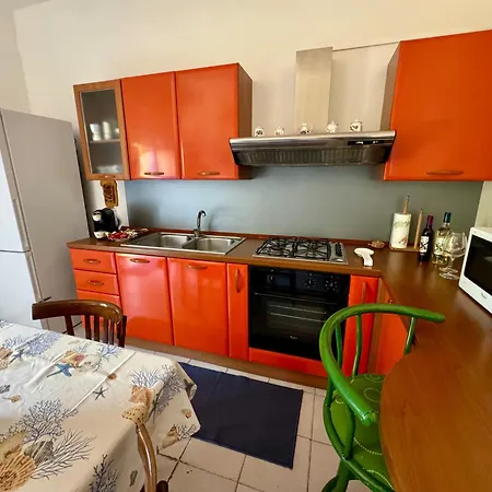 Villa Il Quarzo Azzurro Cabras Exterior foto