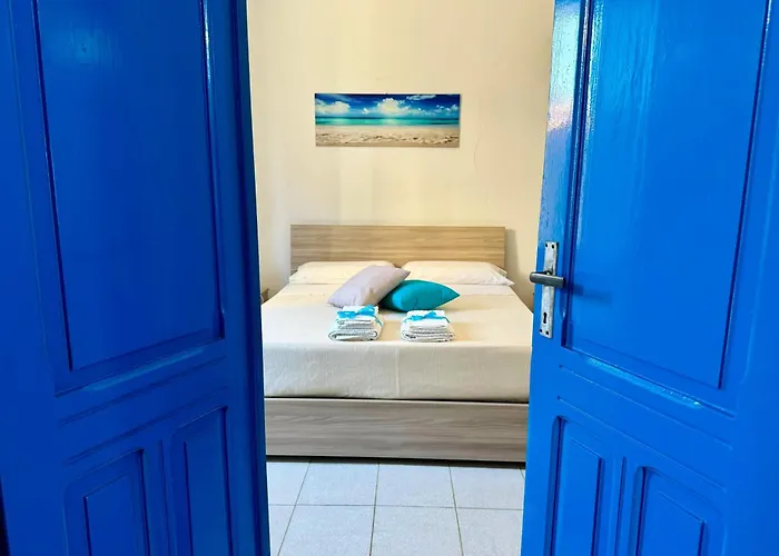 Il Quarzo Azzurro