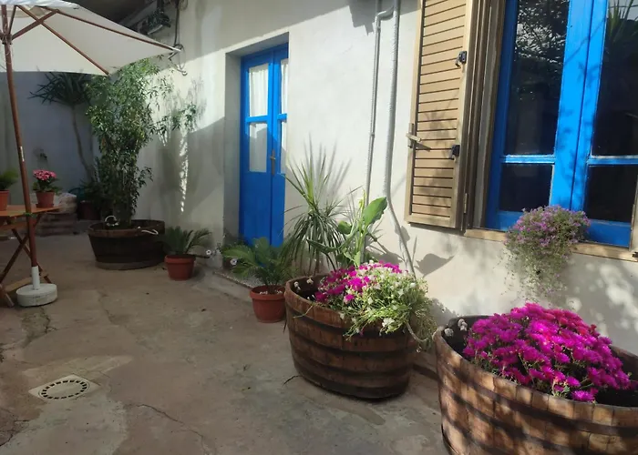 Il Quarzo Azzurro