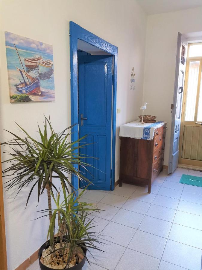 Il Quarzo Azzurro Holiday home Cabras