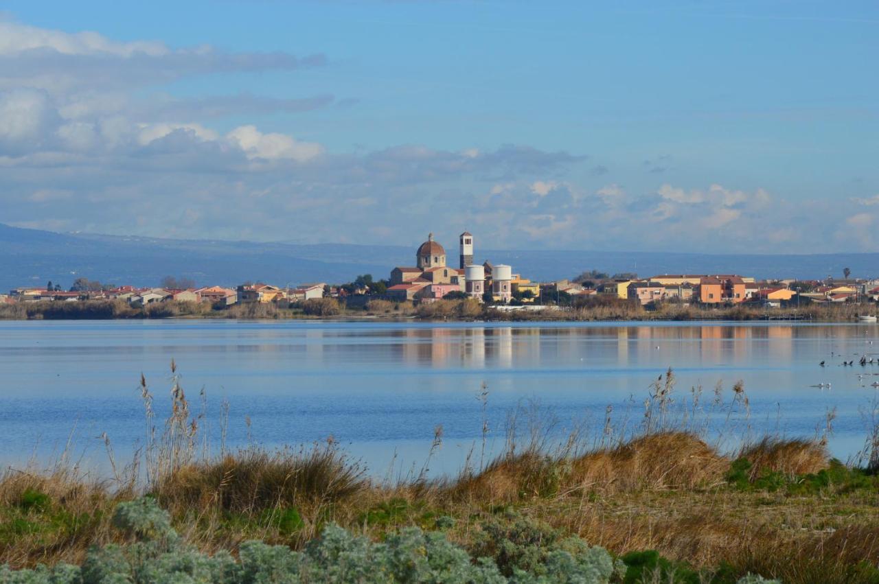 Сasa de vacaciones Il Quarzo Azzurro *