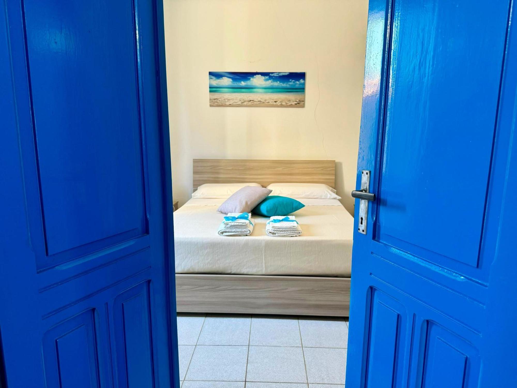 Il Quarzo Azzurro Holiday home