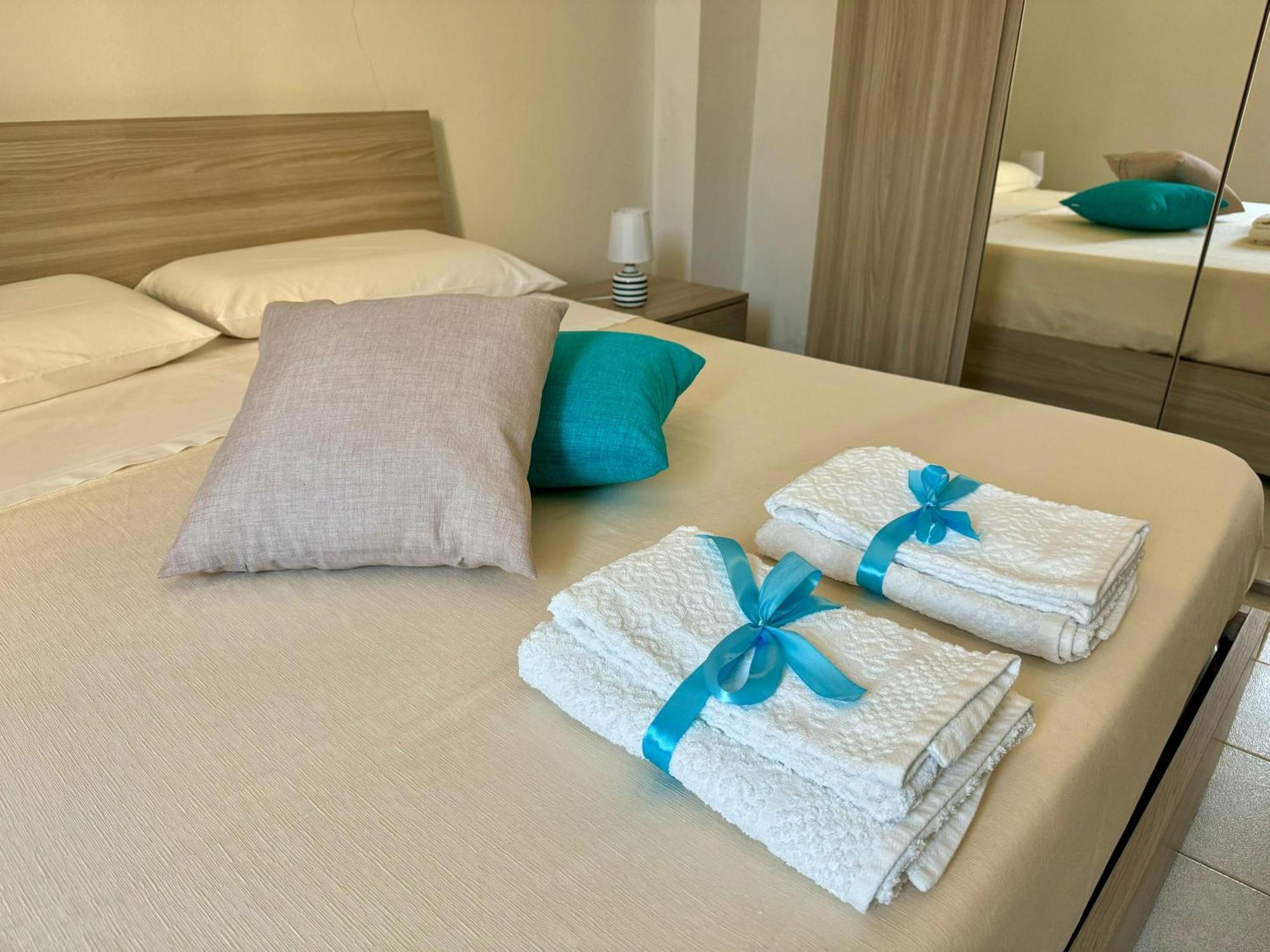 Il Quarzo Azzurro Holiday home *