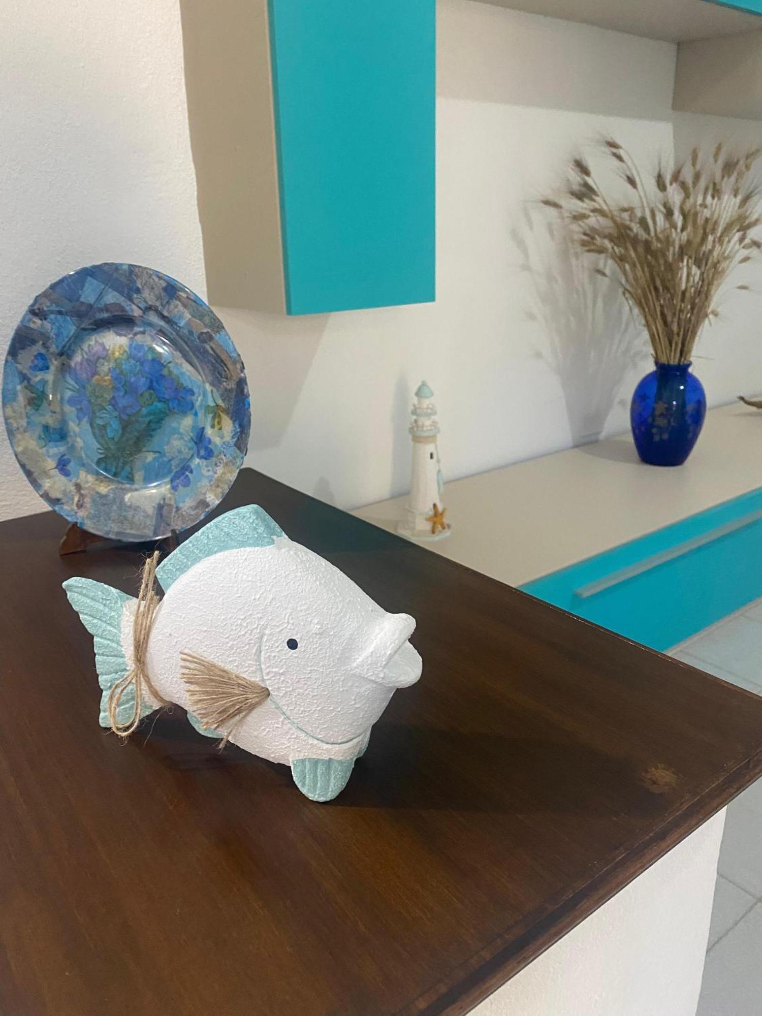 Il Quarzo Azzurro Holiday home *