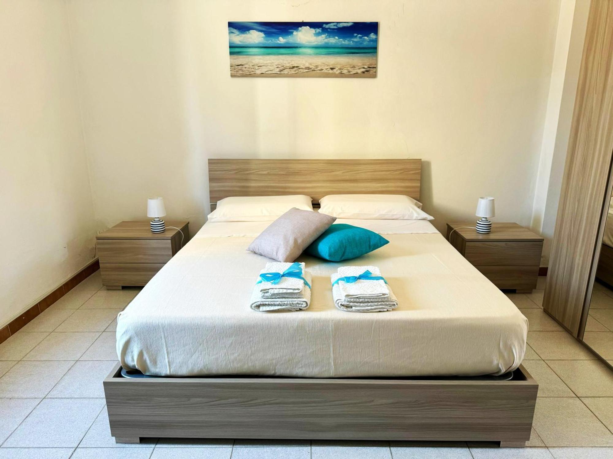 Il Quarzo Azzurro Holiday home *