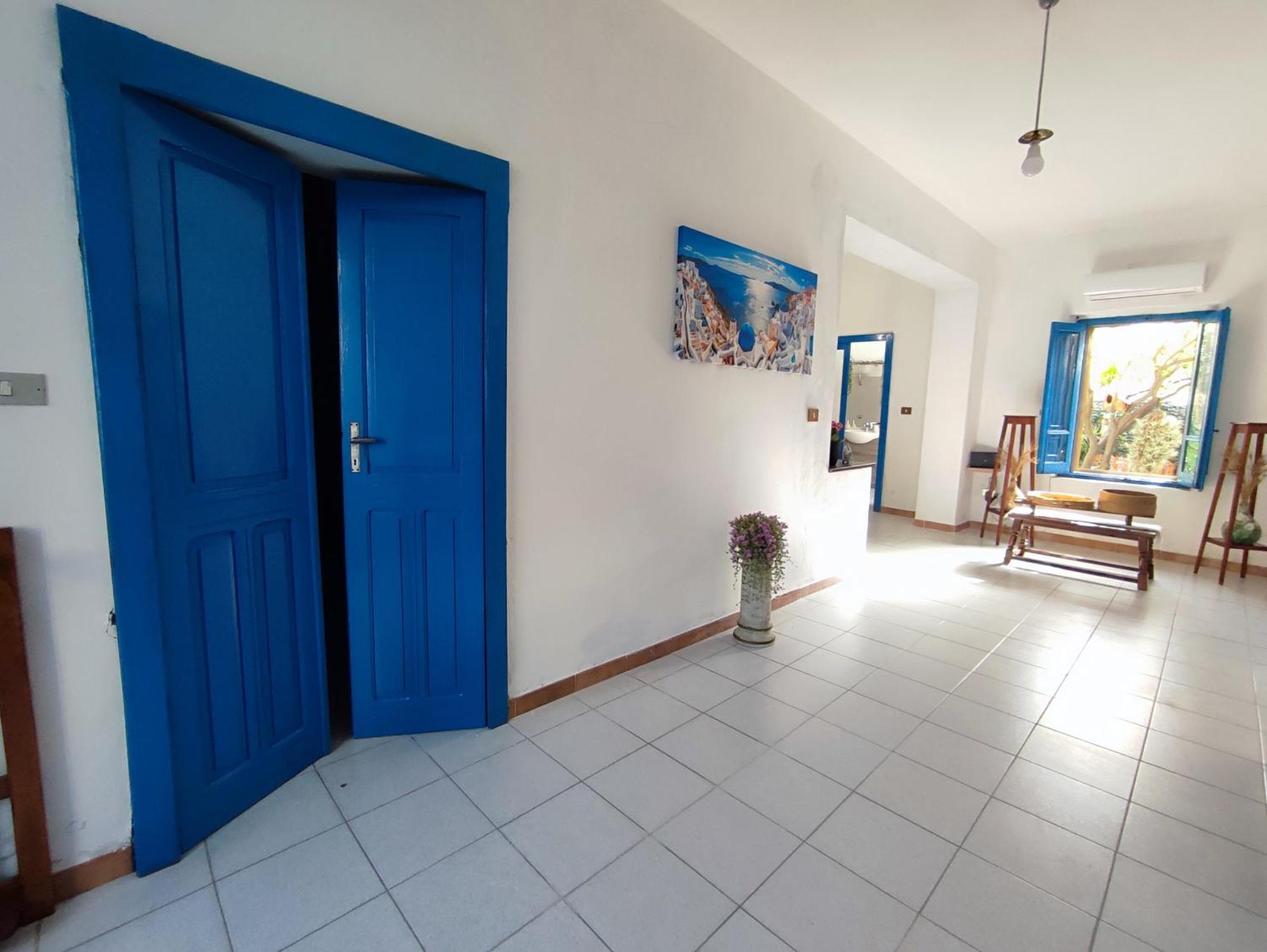 Holiday home Il Quarzo Azzurro *