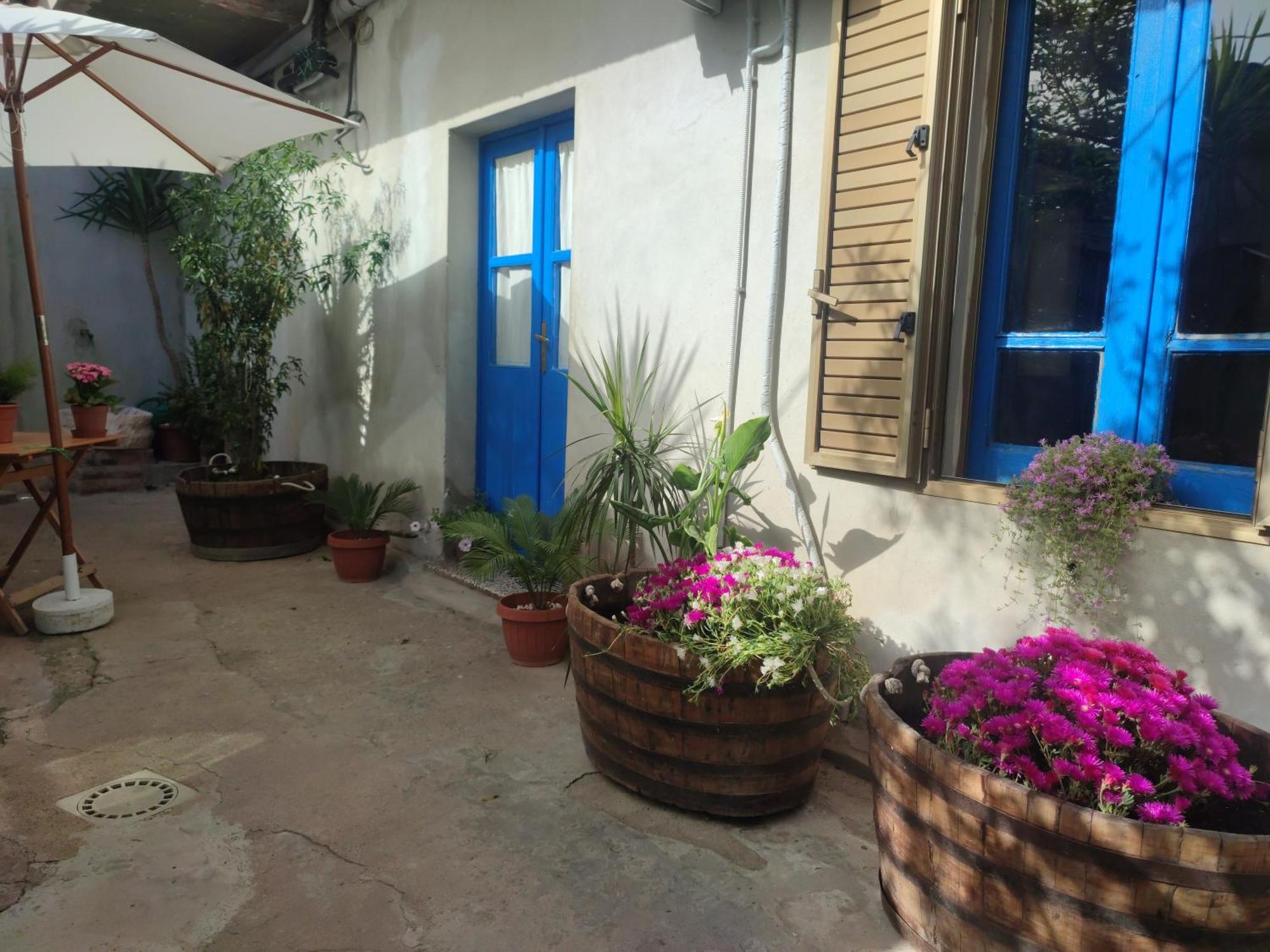 Il Quarzo Azzurro Holiday home